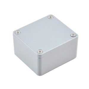 Waterproof Junction Box