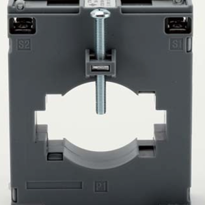 CT164 40mm SERIES MOULDED CASE CURRENT TRANSFORMERS
