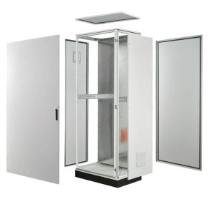 Knock Down Modular Cabinet