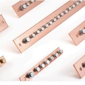 Copper Bar