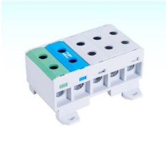 FJ-E35/5 Terminal Block Specifications