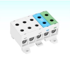 FJ-E50x5 Terminal Block Specifications