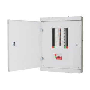 Three Phase Distribution Board