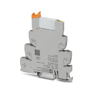 PHOENIX Relay module 2966171 PLC-RSC- 24DC/21