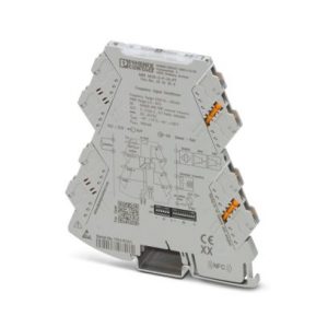 PHOENIX MINI MCR-2-F-UI-PT - Frequency measuring transducer 2902058