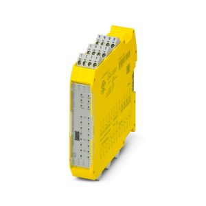 PHOENIX CONTACT PSR-M-B2-SDI8-SDO4-DO4-SC - Safety module 1104974