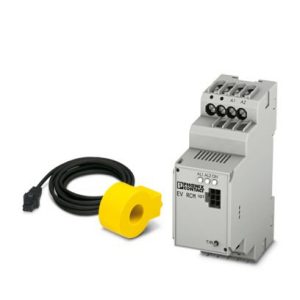 PHOENIX EV-RCM-C1-AC30-DC6 - Differential current monitoring 1622450