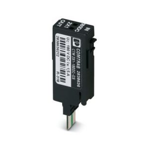 PHOENIX  CTM 2X1-180DC-GS - Surge protection plug 2838636