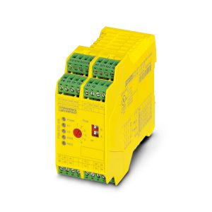PHOENIX CONTACT PSR-SPP-24DC/ESD/5X1/1X2/300 - Safety relays 2981431
