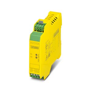 PHOENIX CONTACT PSR-SCP- 24DC/ESP4/2X1/1X2 - Safety relays 2981020