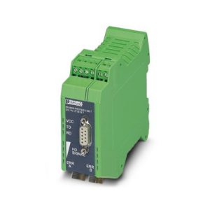 PHOENIX PSI-MOS-PROFIB/FO 660 T - FO converters 2708287