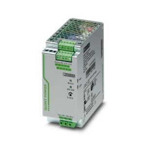 PHOENIX PHOENIX QUINT-PS/1AC/12DC/15 - Power supply 2866718