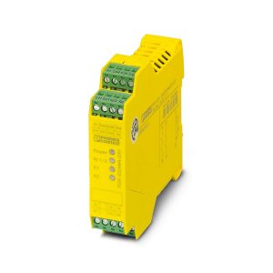 PHOENIX PSR-SCP- 24UC/ESAM4/2X1/1X2 - Safety relays 2900525