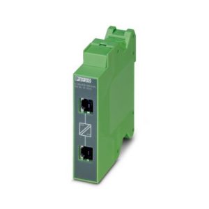 PHOENIX  FL ISOLATOR 1000-RJ/RJ - Network isolator 2313915