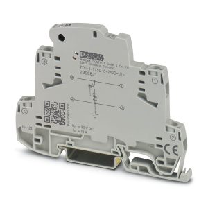 PHOENIX CONTACT TTC-6-TVSD-C-24DC-UT-I - Surge protection device 2906831