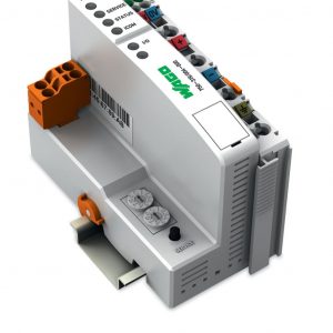 WAGO 750-319/004-000 Fieldbus Coupler LON®-Peer