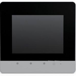 WAGO 762-4302/8000-002 Touch Panel 600; 14.5 cm (5.7"); 640 x 480 pixels; 2 x ETHERNET, 2 x USB, CAN, DI/DO, RS-232/485, Audio; Control Panel