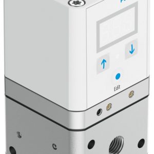 FESTO VPPE-3-1-1/8-2-010-E1T  Proportional-pressure regulator