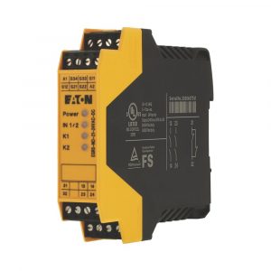EATON  118700 Model code: ESR5-NO-21-24VAC-DC