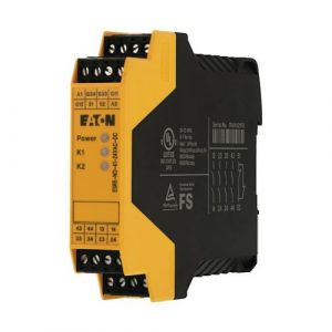 EATON  118701 Model code: ESR5-NO-41-24VAC-DC