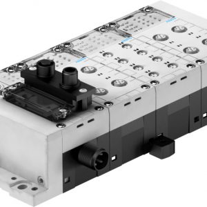 FESTO Terminal CPX  197330