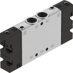 FESTO Basic valve CPE18-P1-5/3ES-1/4  550160