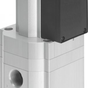 FESTO Proportional-pressure regulator MPPES-3-1/2-2-010  187328