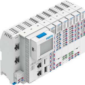 FESTO Automation system CPX-E  5237644