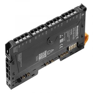 Weidmuller UR20-4AI-UI-ISO-16-DIAG Remote I/O module, IP20, 4-channel, Analog signals, Input, Current/Voltage, 16 Bit  Item No. 2566960000