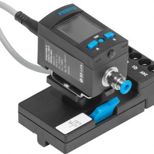 FESTO 572745 Pressure sensor with display