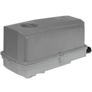 Belimo  AFRX24-MFT-S N4 Valve Actuator, Spring return, AC/DC 24 V, MFT/programmable, 2x SPDT, NEMA 4X