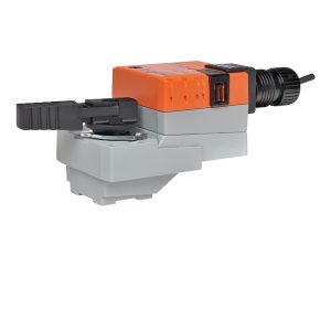 Belimo  ARB24-3-5-14 Valve Actuator, Non fail-safe, AC/DC 24 V, On/Off, Floating point