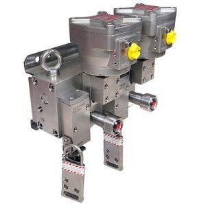 Emerson ASCO   Advanced Redundant Control System