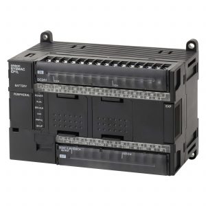 omron CP1L High Performing Programmable Controller with Embedded Ethernet