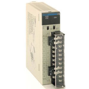 omron CS1W-PTS SYSMAC CS-series Process Analog I/O Units