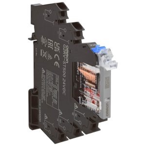 omron G2RV-ST slim interface relay