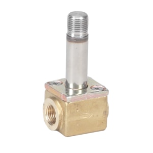 Danfoss  032H8006 Solenoid valve, EV210A, Function: NC, G, 1/8, 0.17 m³/h, EPDM  Media recommendations: Water & Brine, Approval: PZH, Body material: Brass, Operation: Direct-operated, Number of ways: 2/2