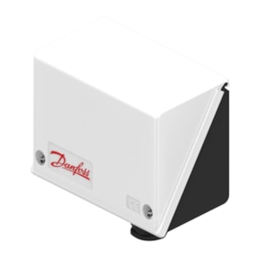Danfoss Pressure switch, KP5 060-135966 Differential [bar]: 4.5, Contact function: SPDT, Reset function: Auto, Pressure connection type: Flare, Pressure connection size: 1/4, Pressure Male/Female: Male, Enclosure rating IP: IP55, Max. Working Pressure [bar]: 35