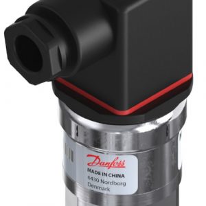Danfoss  AKS 3000 060G1007 Pressure transmitter, 0 bar - 10 bar, 0 psi - 145 psi (Copy)
