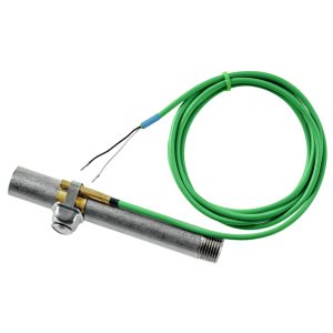 Belimo 01ST-5M3 Contact Temperature Sensor passive, NTC10k3 (Precon), Probe diameter 0.24" [6 mm], cable 2 m, 2-wire