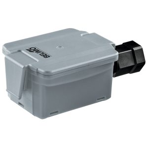 Belimo 01UT-5A Outside Temperature Sensor passive, Pt100