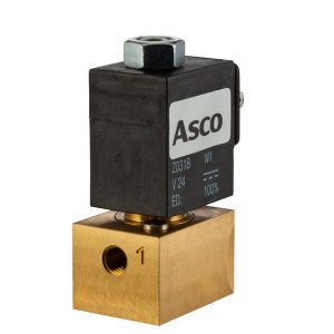 Emerson ASCO 202 Preciflow Proportional Valve