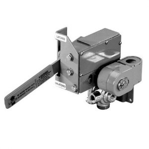 Emerson ASCO  Series 047 Manual Reset Valves