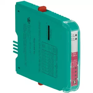 pepperl+fuchs HD2-DM-AAdvanced Diagnostic ModuleFieldConnex  Fieldbus