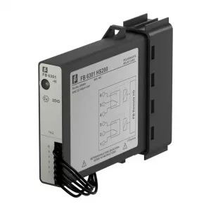 pepperl+fuchs FB6301 Relay output