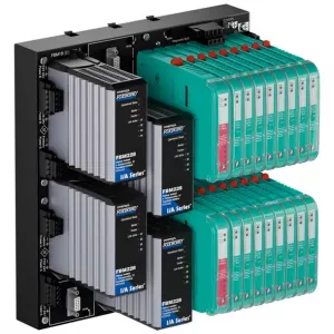 pepperl+fuchs FBTA-228-BPFB-R-8RPower Hub MotherboardFieldConnex  Fieldbus