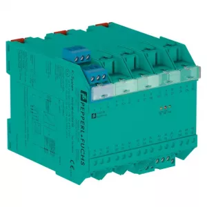 pepperl+fuchs  KFD2-BR-Ex1.3PA.93 GatewayFieldConnex  Fieldbus