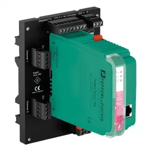 pepperl+fuchs KT-MB-GT2AD.FFDiagnostic Gateway
