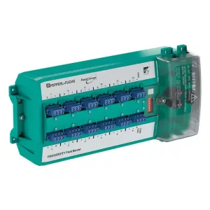 pepperl+fuchs  R4D0-FB-IA*Fieldbus BarrierFieldConnex® Fieldbus