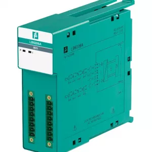 pepperl+fuchs LB6006ARelay output